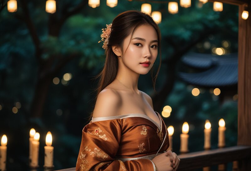 泡在我家的辣妹 剧照